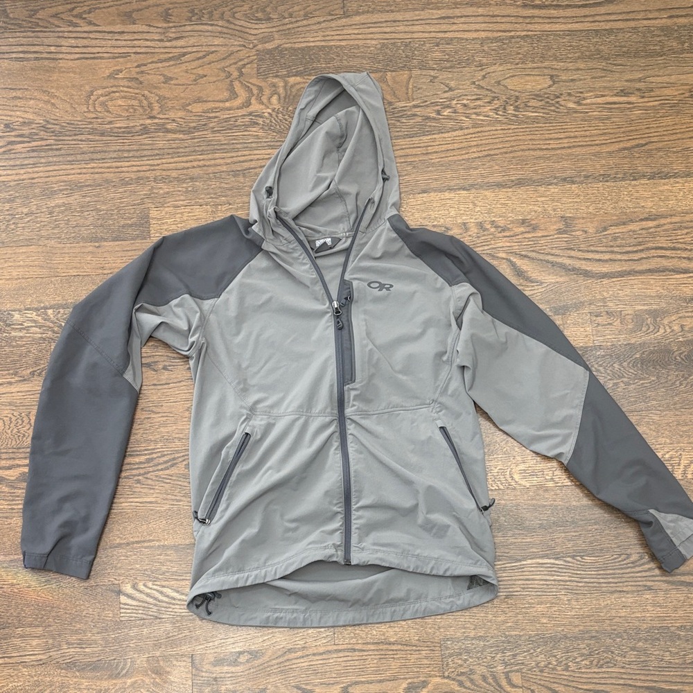 Outdoor Research Ferrosi Hoody